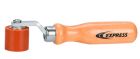 Rouleaux de pression en silicone 28mm