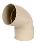 COUDE FF 67'30 D 100 SABLE - UCT66GTS