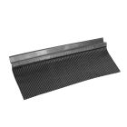 Bande de solin plomb à joint mastic 2000 x 200 x 0.60 mm - zinc RHEINZINK-CLASSIC naturel