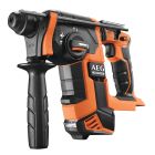 Perforateur burineur SDS+ - BBH18BL-0 18V Brushless