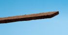 BANDE PHALTEX  4.8 CM - Phaltex - long. 1,2m x larg. 0,048m x ep. 10mm