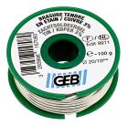 BOBINE ETAIN CUIVRE 100G GP