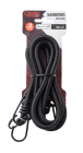 Lot de 2 sandows - Ø8mm - 1m