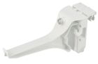 SUPPORT DE CROCHET MONTE POUR BHGB29 BLANC - ASCBH29B