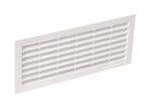 GRILLE MENUISERIE RECTANGULAIRE TYPE 100      - B101