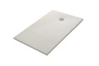 Receveur Centuria Slate R1 ronde 150X90 marfil mcbath