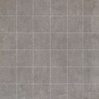 Carrelage Mur|Mur Intérieur|Mur Extérieur| en Grés cérame - Teranga Fer Mosaici Mosaique