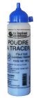 POUDRE A TRACER BLEUE 180G