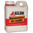 OT ROUILLE BOITE     1L