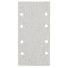 BLISTER 5 PATINS AUTO-AGRIPANT COR BLANC ANTI-ENCRAS.93X185 GR.40