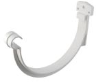SP SUPPORT BLANC.GOUT.1/2ROND. DEV33