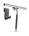 raclette de nettoyage grand hotel universelle chrome