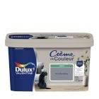 Peinture - CRÈME DE COULEUR SATIN Gris Building 2,5 L