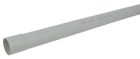 TUBE DE DESCENTE D.50 4ML PREM GRIS GIRPI