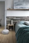 Plancher bois pin maritime choix EXTRA 3L long. 240cm x larg. 19,5cm x ep. 21mm