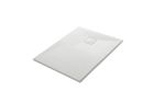 Receveur Centuria Cover 100X90 blanc mcbath