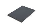 Receveur SPERIT Concrete 120X80 basalto mcbath