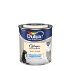 Peinture - CRÈME DE COULEUR MAT Blanc Cassé 0,5 L