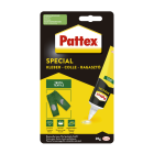 Colle spécial matériaux Textile - PATTEX - tube de 20g