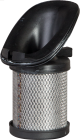Cartouche - CARTOUCHE CCA12B (NOIR)
