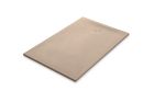 Receveur SPERIT Concrete 140X70 capuccino mcbath