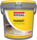 Colle parquet acrylique - 68A - seau de 5kg