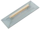 TALOCHE PS l 42 L 16CM RECTANGLE GRISE