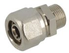 MANCHON A COMPRESSION MALE NICKELE 12/17 D 16  - FLMPN1612M