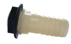 EMBOUT DIAMETRE 25 POUR JUMELAGE DE CUVE Vrac Gencodé