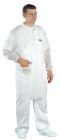 Blouse SPP col officier avec poches, glissière T5