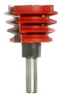 FRAISE QUART  DE ROND Q8XD29XL50 - GUIDE A BILLES 7