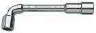 CLE PIPE DEBOUCHEE 75.6