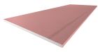 Plaque de plâtre - PREGYFLAM Standard BA13 - long. 3,00m x larg. 1,20m