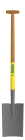 LOUCHET SENLIS DUOPRO 28 CM MCHE BÉQ EN BOIS