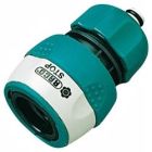 RACCORD RAPIDE BI MAT STOP 15MM SC