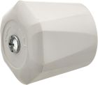 volant carré de 6 pour robinet de radiateurs 6015/6016 en 12x17