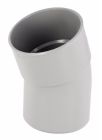 COUDE MF 20' D 100 GRIS - UCT2GT