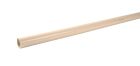 TUBE DE DESCENTE DIAMETRE 50 EN 4M SABLE - TD50S