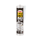 PATTEX Ni Clou Ni Vis Fix Crystal Cartouche, 290g