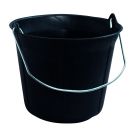 SEAU PLASTIQUE 11 L ANSE SPEC