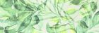 Faïence - Urban Jungle Décor 40 x120 wild jungle grey