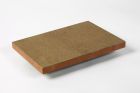 MDF HYDROFUGE IGNIFUGE coloré rouge B-s1,d0 / CARB 2 - FIBRAPAN HYDROFUGE IGNIFUGE E-Z - 2850 x 2100 - Ep.19