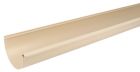 LONGUEUR GOUTTIERE DE 25 EN 4ML SABLE GIRPI