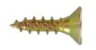 Vis agglo tête fraisée pozidriv 4 x 16 mm - Vybac de 230