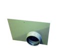 Rainbox cube - connecteur diamètre  500
