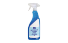 Lave vitre Gel Contenance 0.75 l