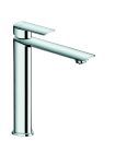 lavabo profilo haut avec vidage up&d laiton