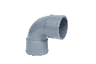 COUDE 87°30' FF D100