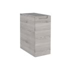 COQUETTES MONTERREY 250 1 porte gauche  PIN BAHÍA 250 x 540 x 450 mm