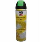 PINTY BBE CHANTIER 500ML VERT  T136